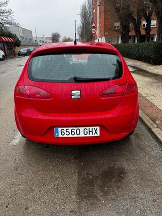 SEAT Leon 2009
