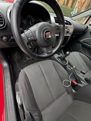 SEAT Leon 2009