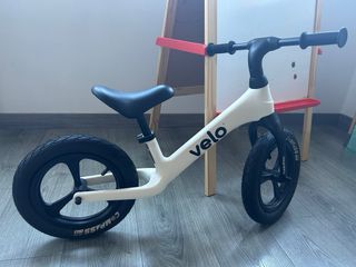 Bicicleta de equilibrio Velo para niños