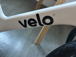 Bicicleta de equilibrio Velo para niños