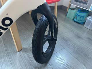 Bicicleta de equilibrio Velo para niños