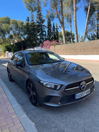 Mercedes-Benz Clase A 2019