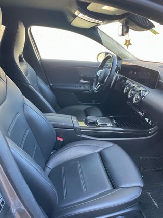 Mercedes-Benz Clase A 2019