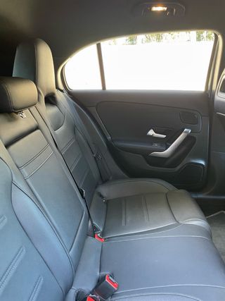 Mercedes-Benz Clase A 2019