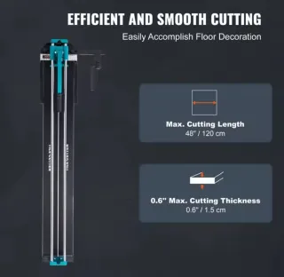 Cortadora 120cm profesional