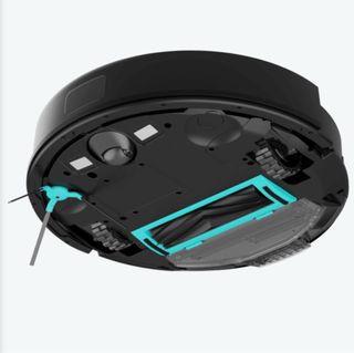 (PRECINTADO)Robot Aspirador Conga 7690 autovacido