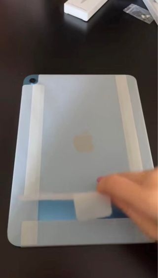 iPad 10a Generazione, 64 Gb, Wi-Fi