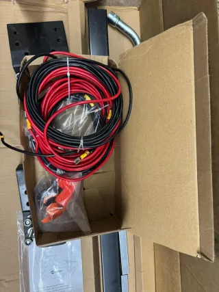 Mover Semiautomático Titanium Berger