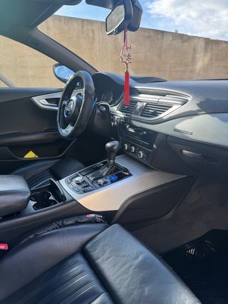 Audi A7 3.0TDI