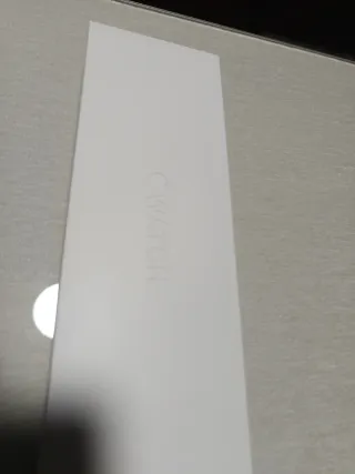 Apple Watch Series 9 Rosa