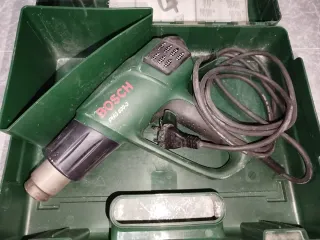 Decapador de aire calientr Bosch PHG 600-3