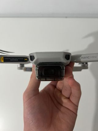 Dron DJI Mini SE