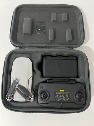 Dron DJI Mini SE