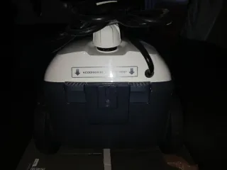 Polti Vaporetto Smart Limpiador a Vapor