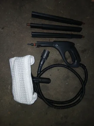 Polti Vaporetto Smart Limpiador a Vapor