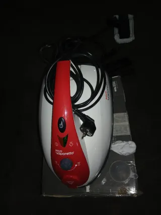 Polti Vaporetto Smart Limpiador a Vapor