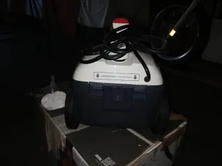 Polti Vaporetto Smart Limpiador a Vapor