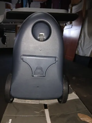 Polti Vaporetto Smart Limpiador a Vapor