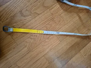 Metro a rotella Kapriol Tools anni '60