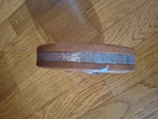 Metro a rotella Kapriol Tools anni '60