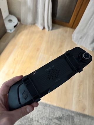 Dashcam Chortau - Telecamera Frontale + posteriore