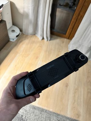 Dashcam Chortau - Telecamera Frontale + posteriore