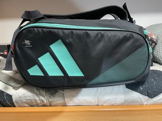 Paletero Adidas Martita Ortega