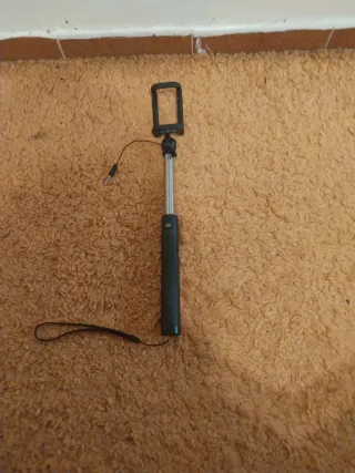 Palo Selfie con Cable Jack 3.5mm