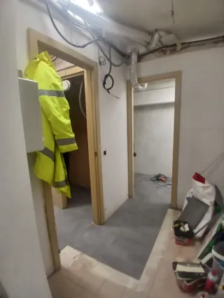 Reformas del hogar y trabajos de soldadura