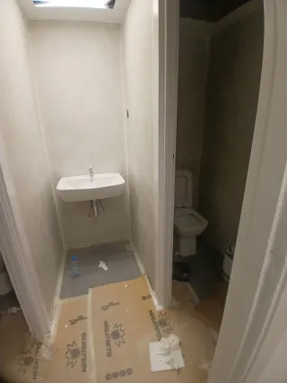 Reformas del hogar y trabajos de soldadura