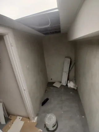 Reformas del hogar y trabajos de soldadura