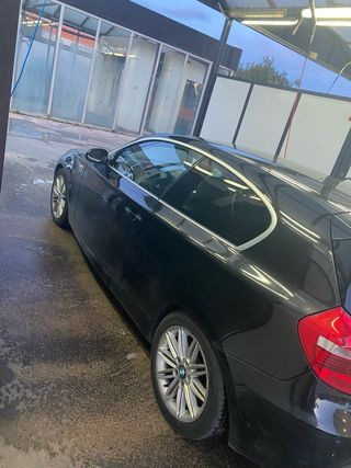BMW Serie 1 2008