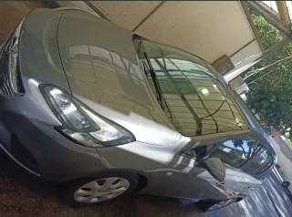 Opel Corsa-e 2015