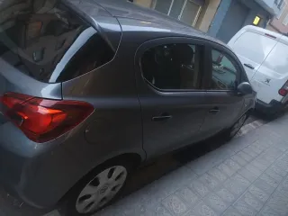 Opel Corsa-e 2015