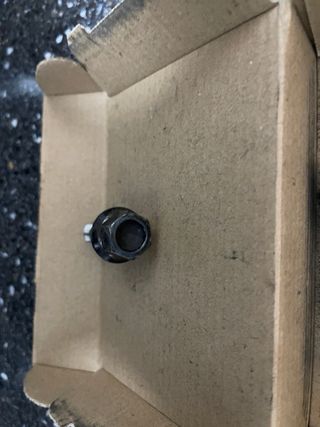 Tornillos llanta BMW