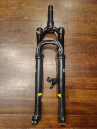 Horquilla Fox 32 Stepcast Performance