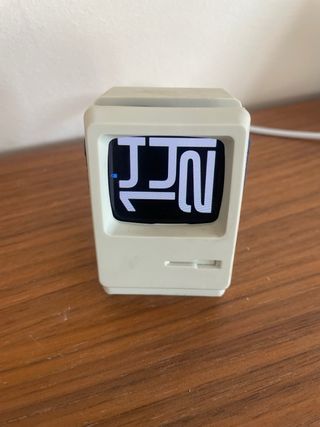 Apple Watch Series 10 Negro 42mm