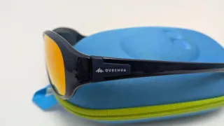 Gafas de sol polarizadas infantiles