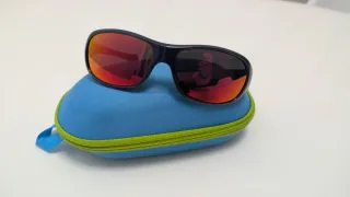 Gafas de sol polarizadas infantiles