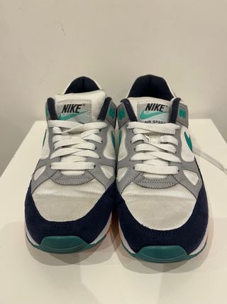 Nike Air Span II Zapatillas Deportivas