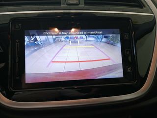 Suzuki SCross 1.6 DDiS GLX