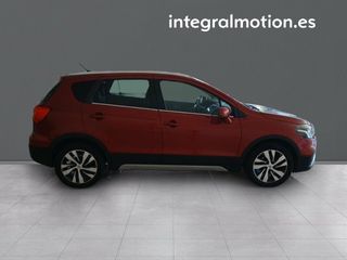 Suzuki SCross 1.6 DDiS GLX