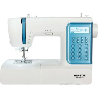 Máquina de coser electronica MIO STAR Alfa Next200