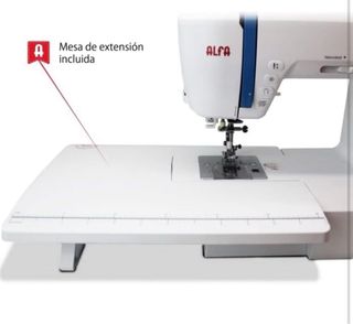 Máquina de coser electronica MIO STAR Alfa Next200