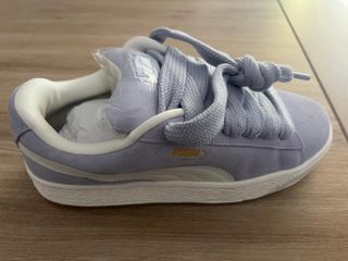 Zapatillas Puma Suede XL Talla 37.5