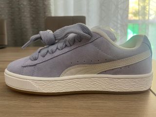 Zapatillas Puma Suede XL Talla 37.5
