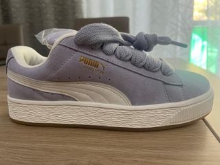 Zapatillas Puma Suede XL Talla 37.5