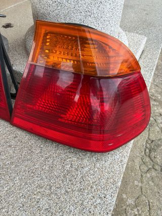 Faros Traseros BMW Serie 3 E46