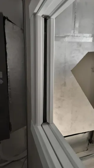 Aire acondicionado por conductos (invisible)