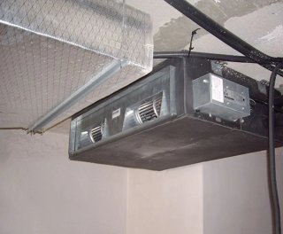 AIRE ACONDICIONADO INSTALACIÓN 650€ ¡OFERTA!